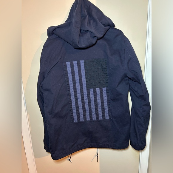 Alpha Industries lightweight Jacket - Picture 4 of 4